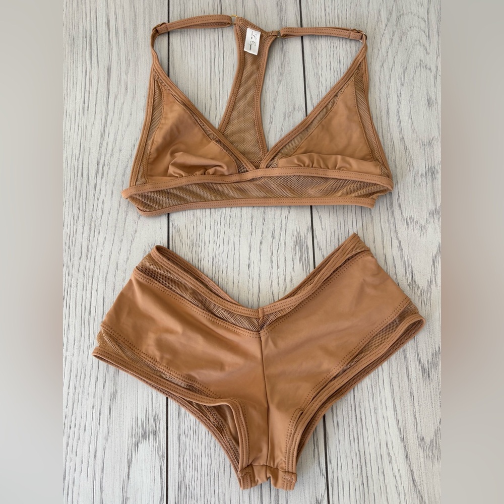 Les Coquinas, bikini, rusty, size (1)